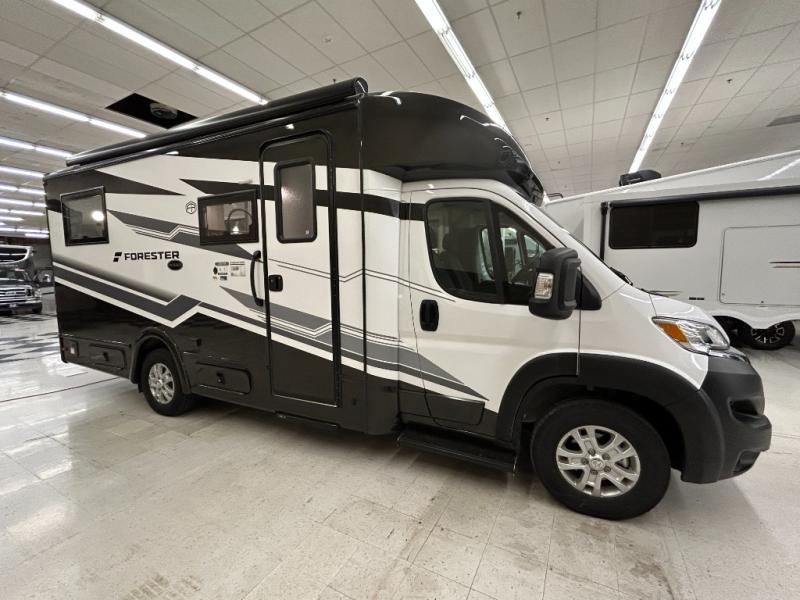 2026 Forest River Forester PM 2031RP, $ 109,990