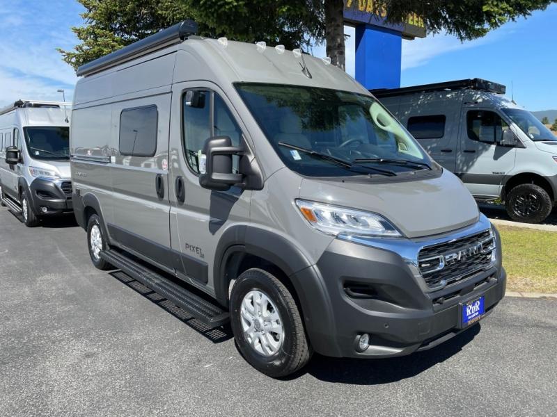 2026 Coachmen Pixel P 1.8RB, $ 109,990