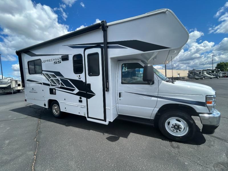 2026 Coachmen Leprechaun 210QSS Ford, $ 75,998