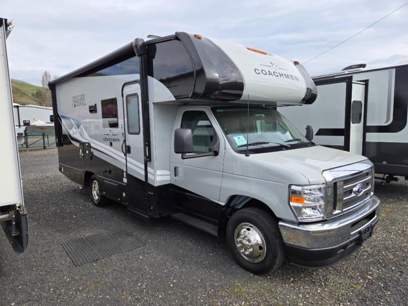 2026 Coachmen Cross Trail XL 22XG, $ 99,998