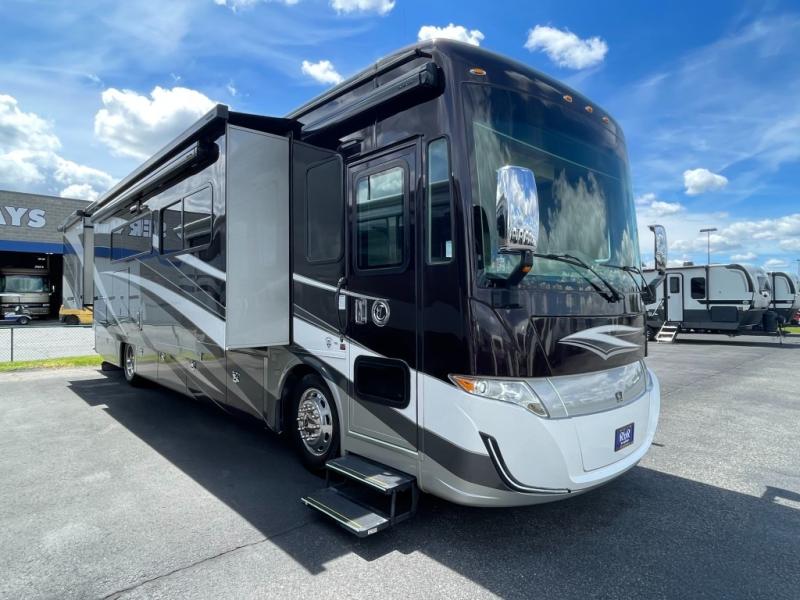 2021 Tiffin Motorhomes Allegro Red 37 PA, $ 239,990