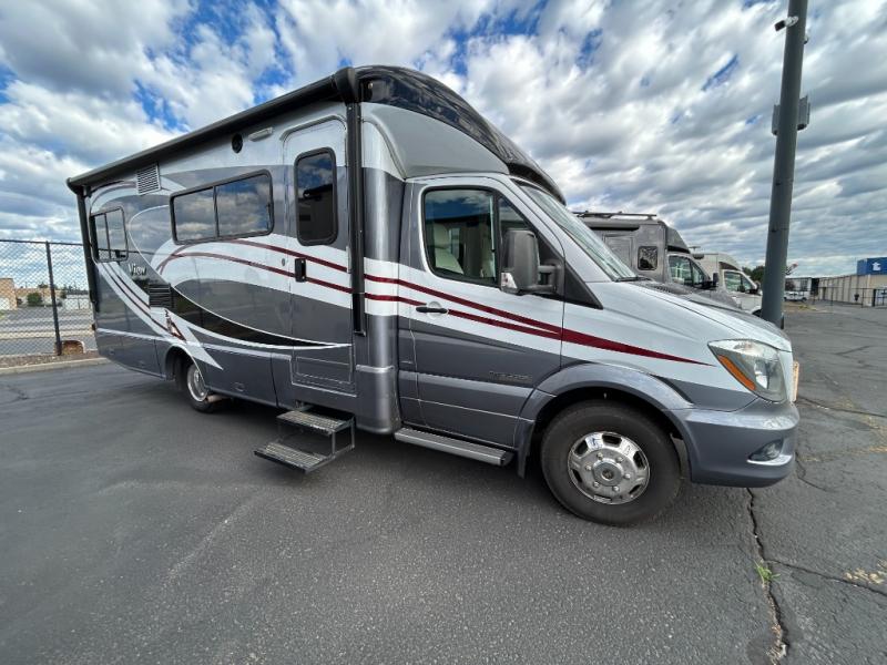 2016 Winnebago View 24G, $ 74,990