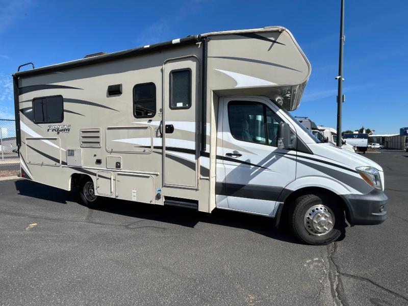 2019 Coachmen Prism 2150CB, $ 69,990