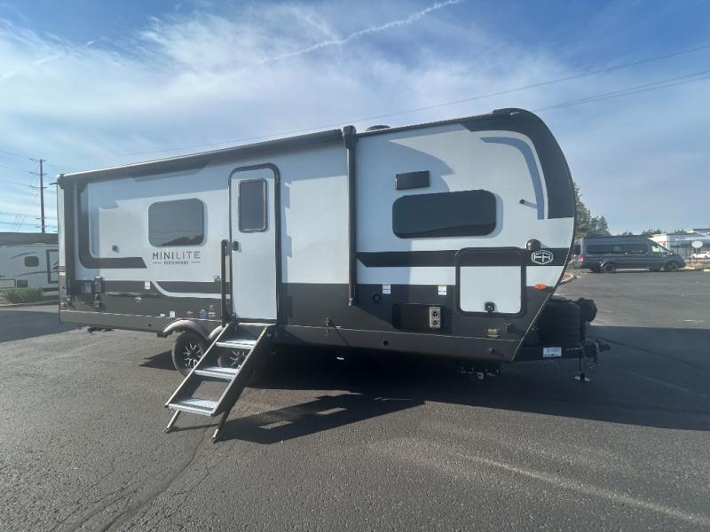 2027 Forest River Rockwood 2523MBR, $ 56,254
