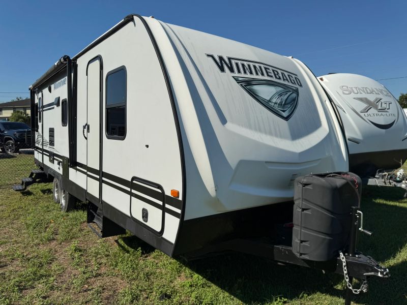 2019 Winnebago Minnie, $ 14,900