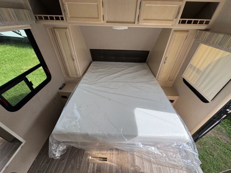 2019 Winnebago Minnie, $ 14,900