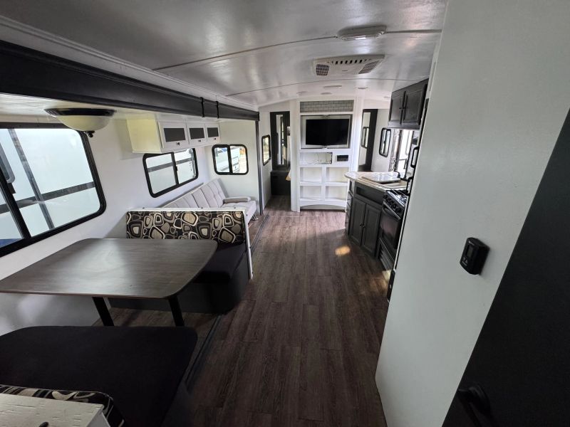 2017 Heartland Sundance XLT, $ 12,900