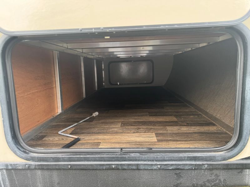 2017 Keystone Bullet, $ 14,900