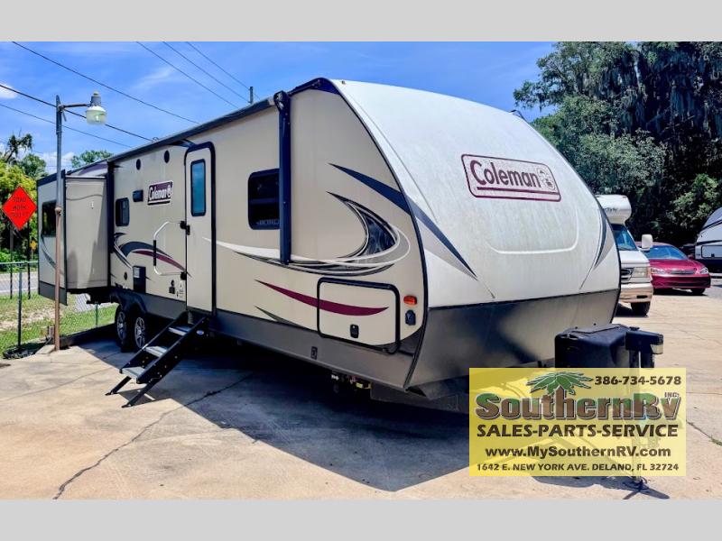 2019 Dutchmen Coleman Light 2925RE, $ 15,500