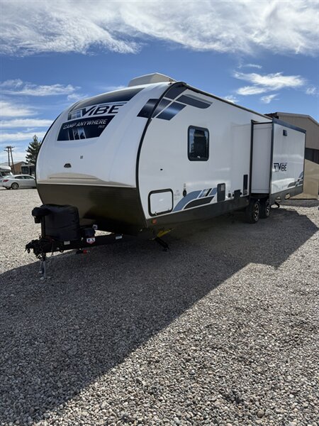 2022 Forest River Vibe 28RL, $ 28,995