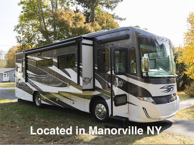 2020 Tiffin Motorhomes Allegro Red 340 33 AL, $ 146,986