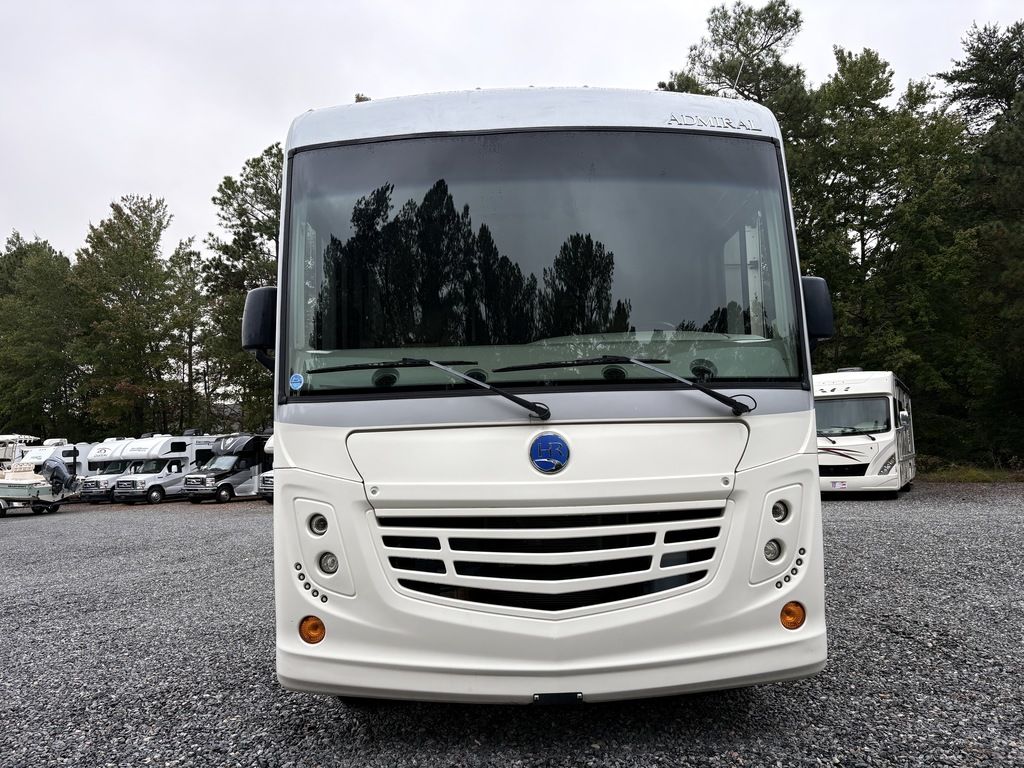2020 Holiday Rambler® Admiral 34J, $ 54,900