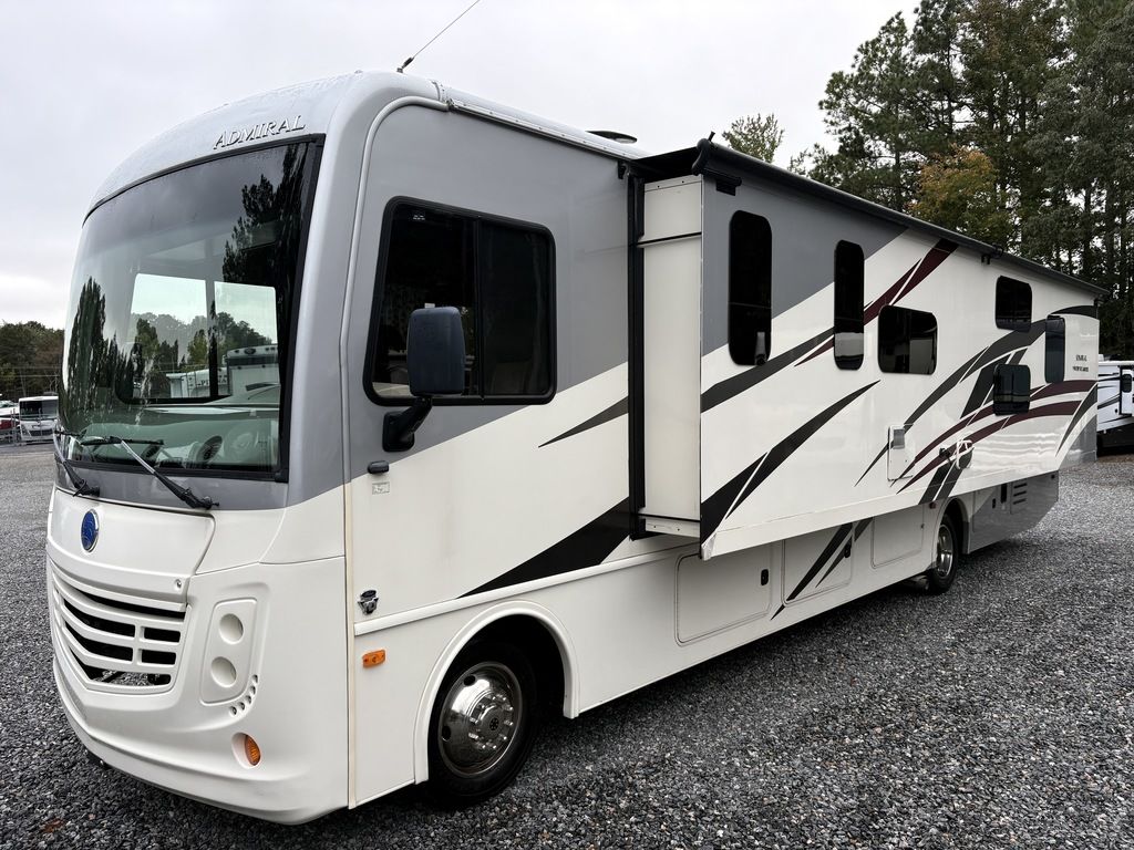2020 Holiday Rambler® Admiral 34J, $ 54,900
