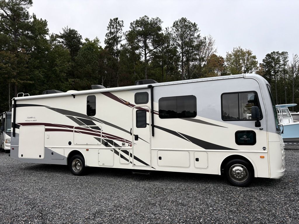 2020 Holiday Rambler® Admiral 34J, $ 54,900