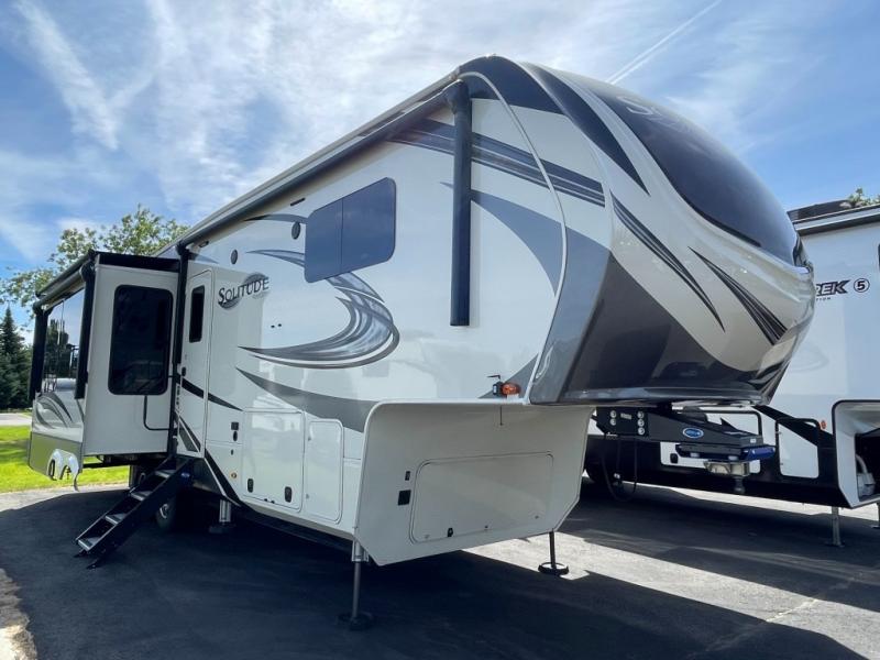 2021 Grand Design Solitude 310GK, $ 59,990