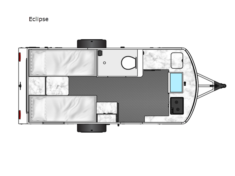 2025 inTech RV Sol Eclipse, $ 37,990