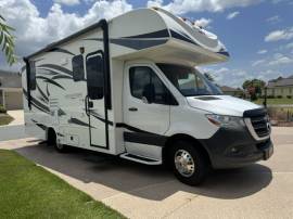 2019 Jayco Melbourne 24L, $ 74,500