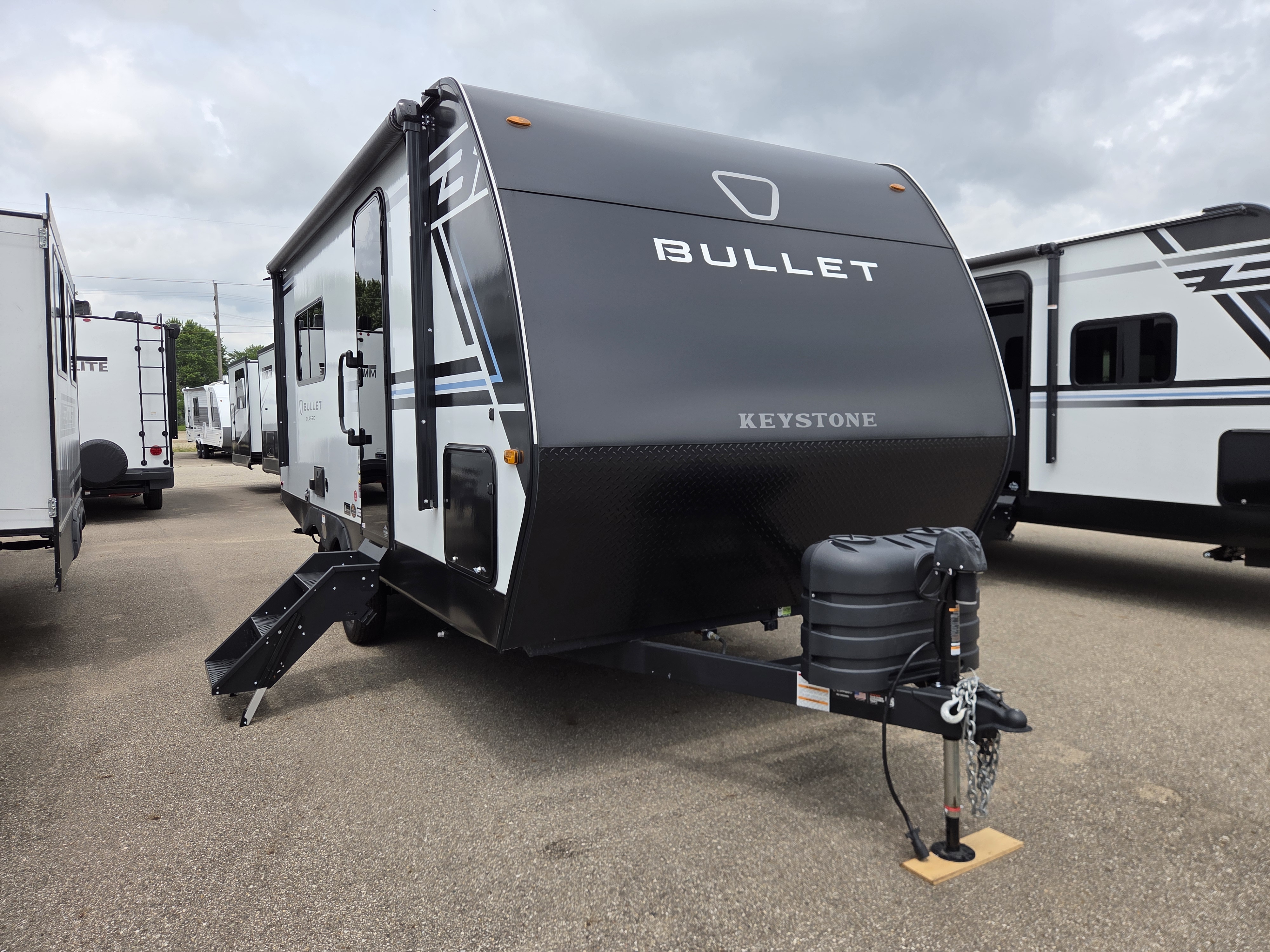 2026 Keystone Bullet Classic (East) 18RBC, $ 22,999