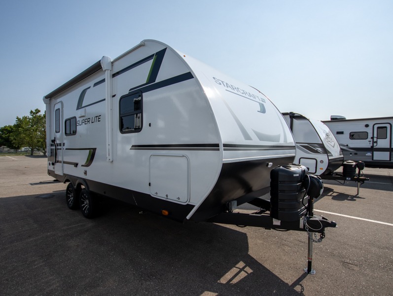 2025 Starcraft Super Lite 212FB, $ 26,394