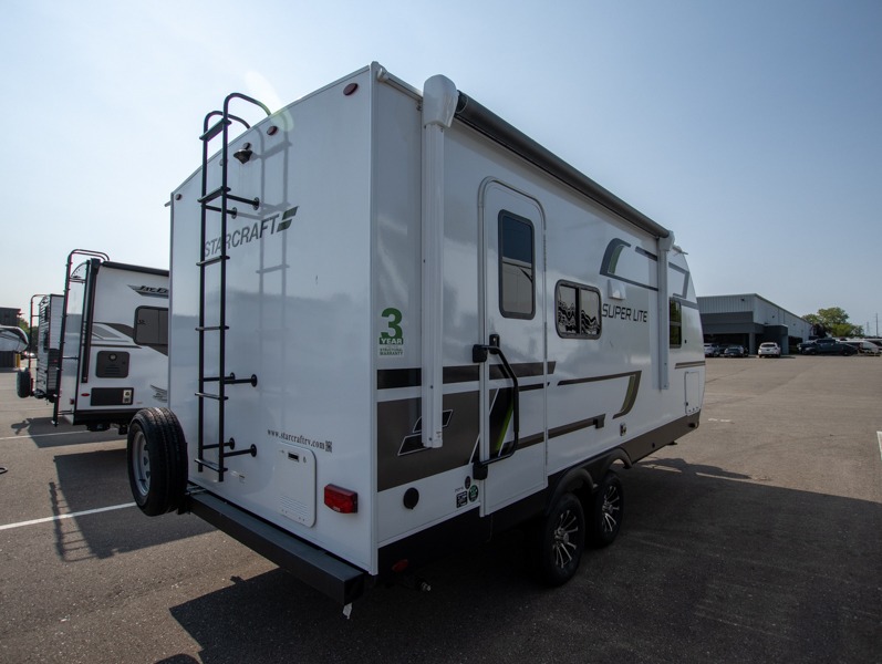 2025 Starcraft Super Lite 212FB, $ 26,394
