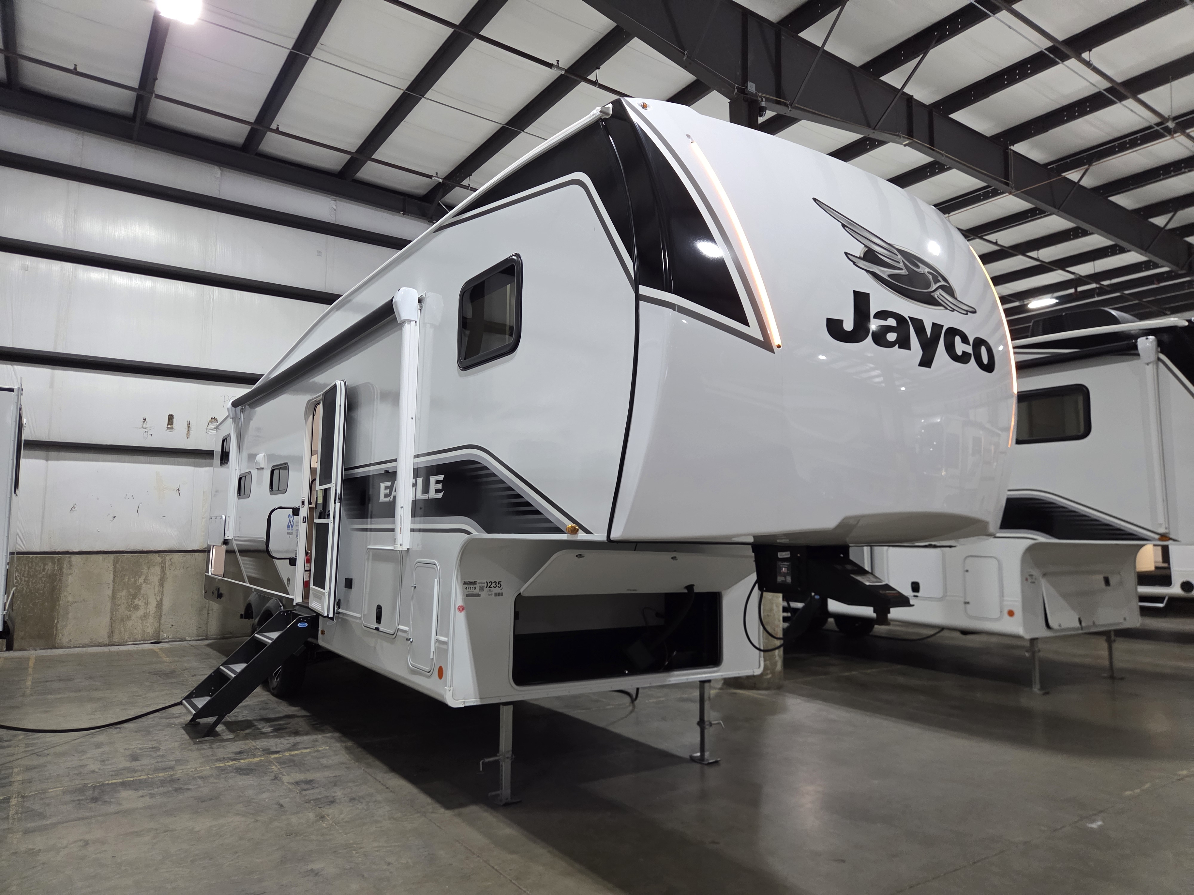 2026 Jayco Eagle SLE 28BHU, $ 42,995