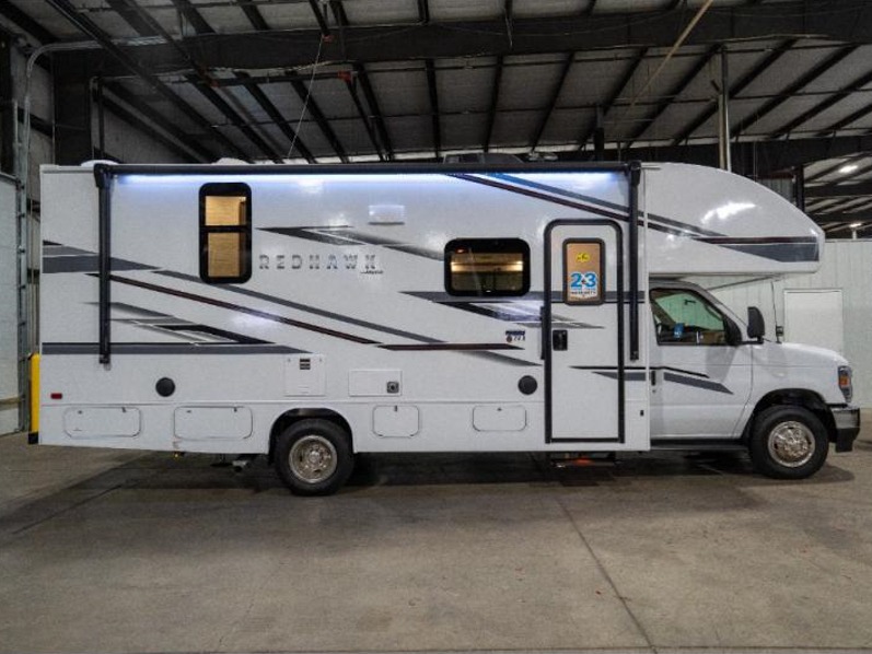 2025 Jayco Redhawk 24B, $ 97,997