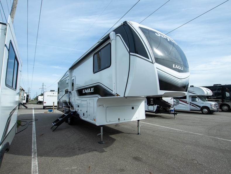 2026 Jayco Eagle HT 28CRT, $ 52,999