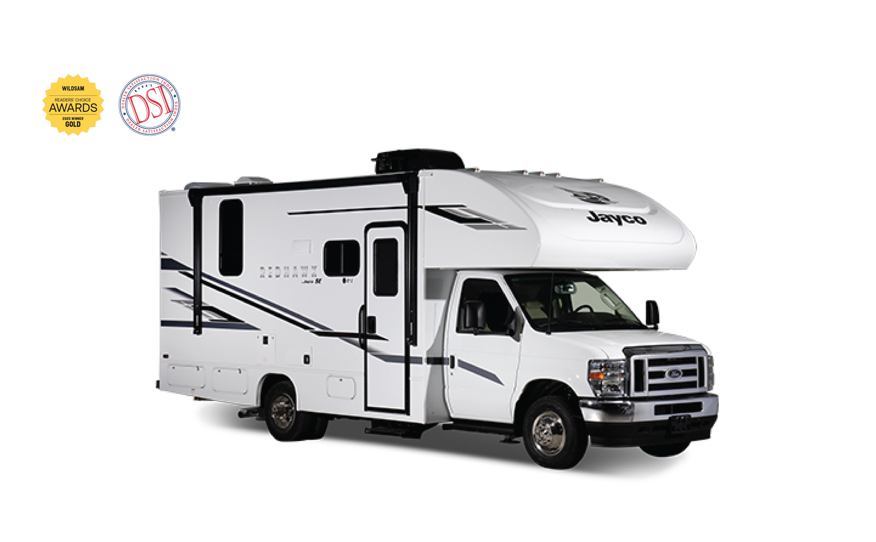 2027 Jayco Redhawk SE 20LF, $ 133,711
