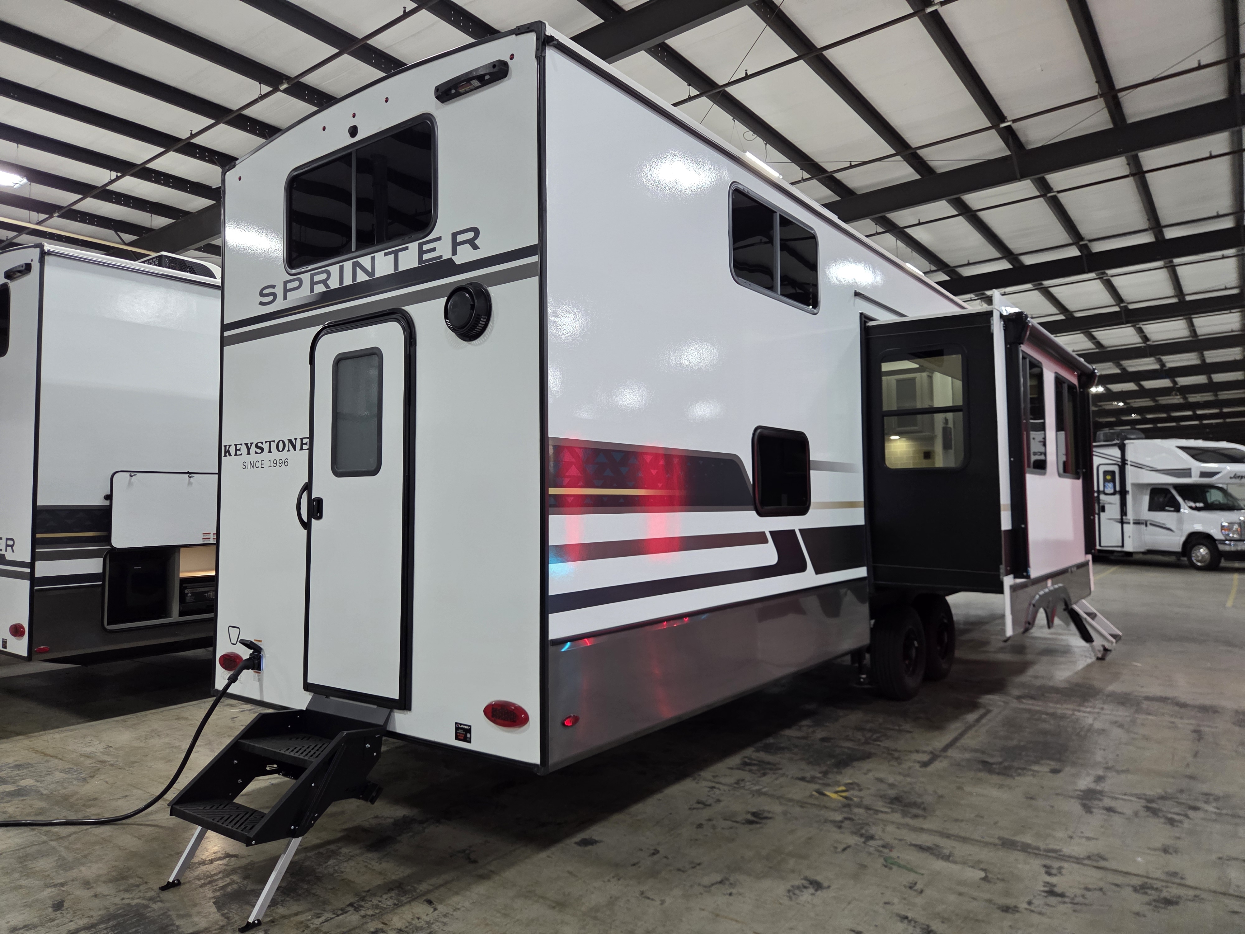 2026 Keystone Sprinter 3920DSL, $ 64,999