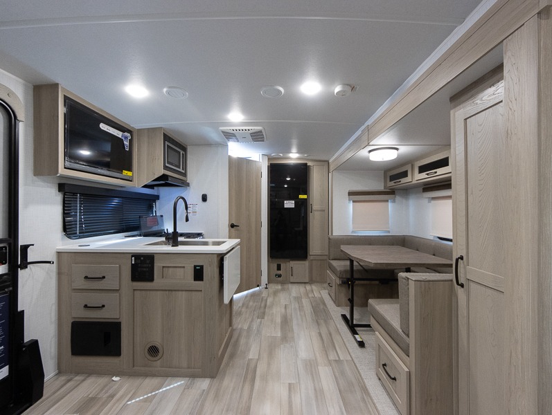 2024 Forest River Rockwood Mini Lite 2104S, $ 37,500