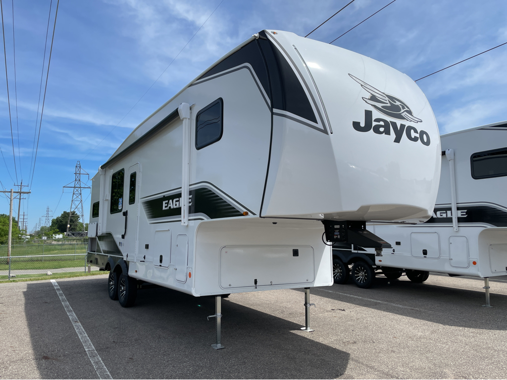 2026 Jayco Eagle SLE 28RKS, $ 40,995