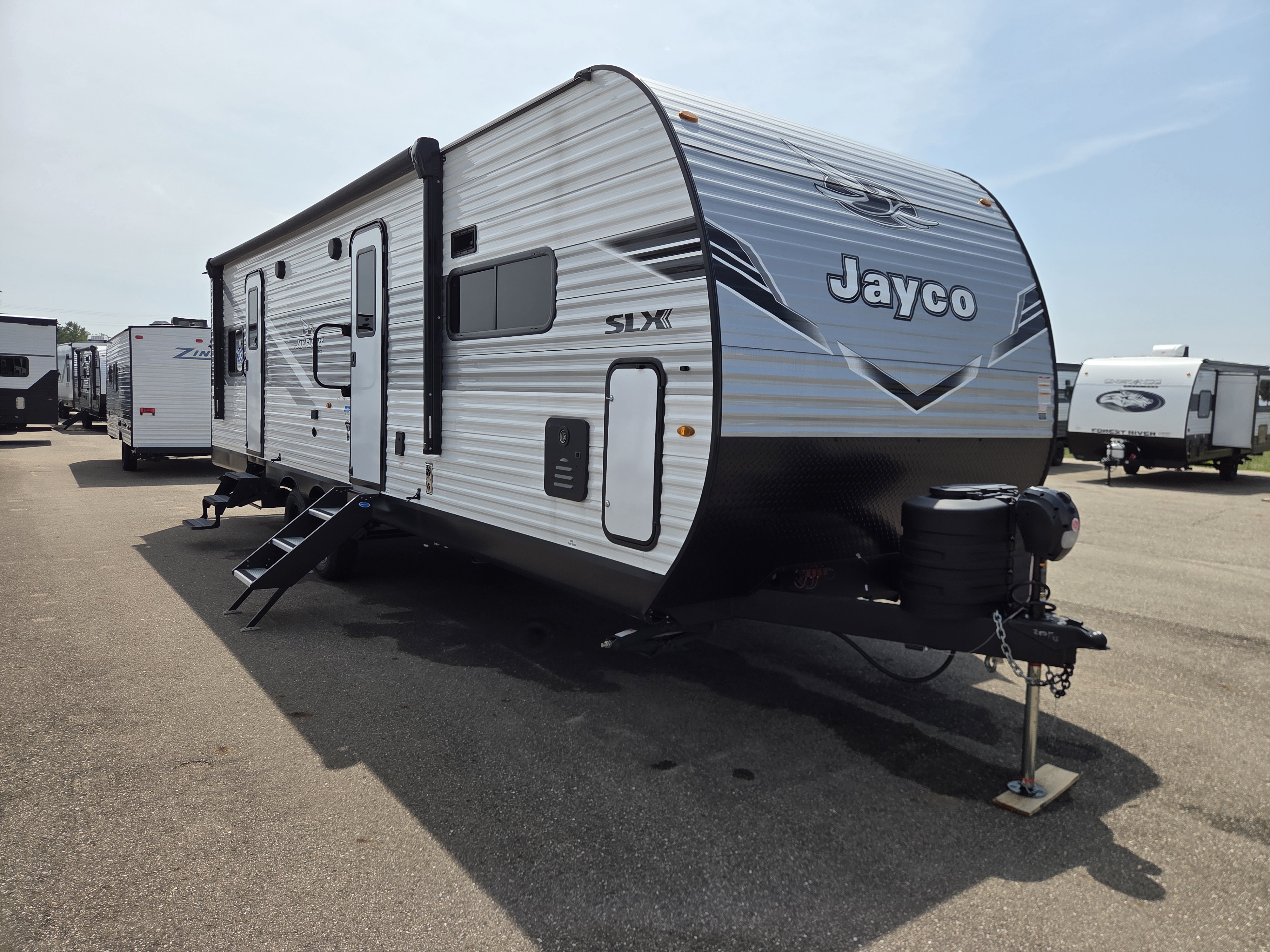2026 Jayco Jay Flight SLX 280FKS, $ 34,999
