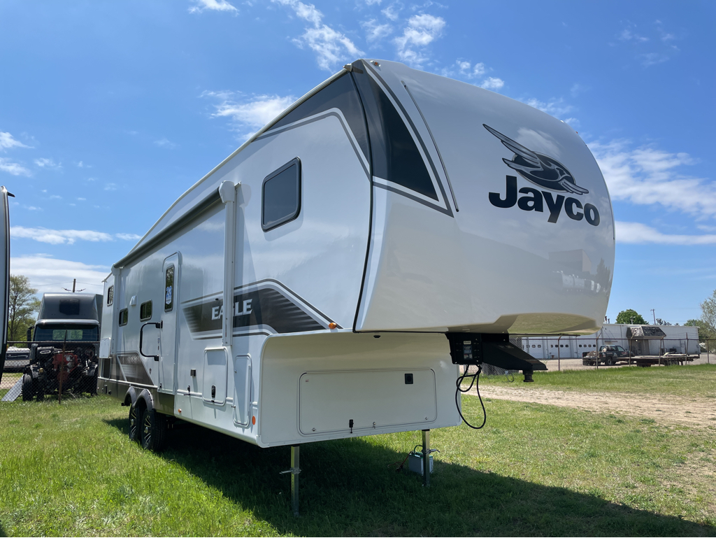 2026 Jayco Eagle SLE 28BHU, $ 42,995
