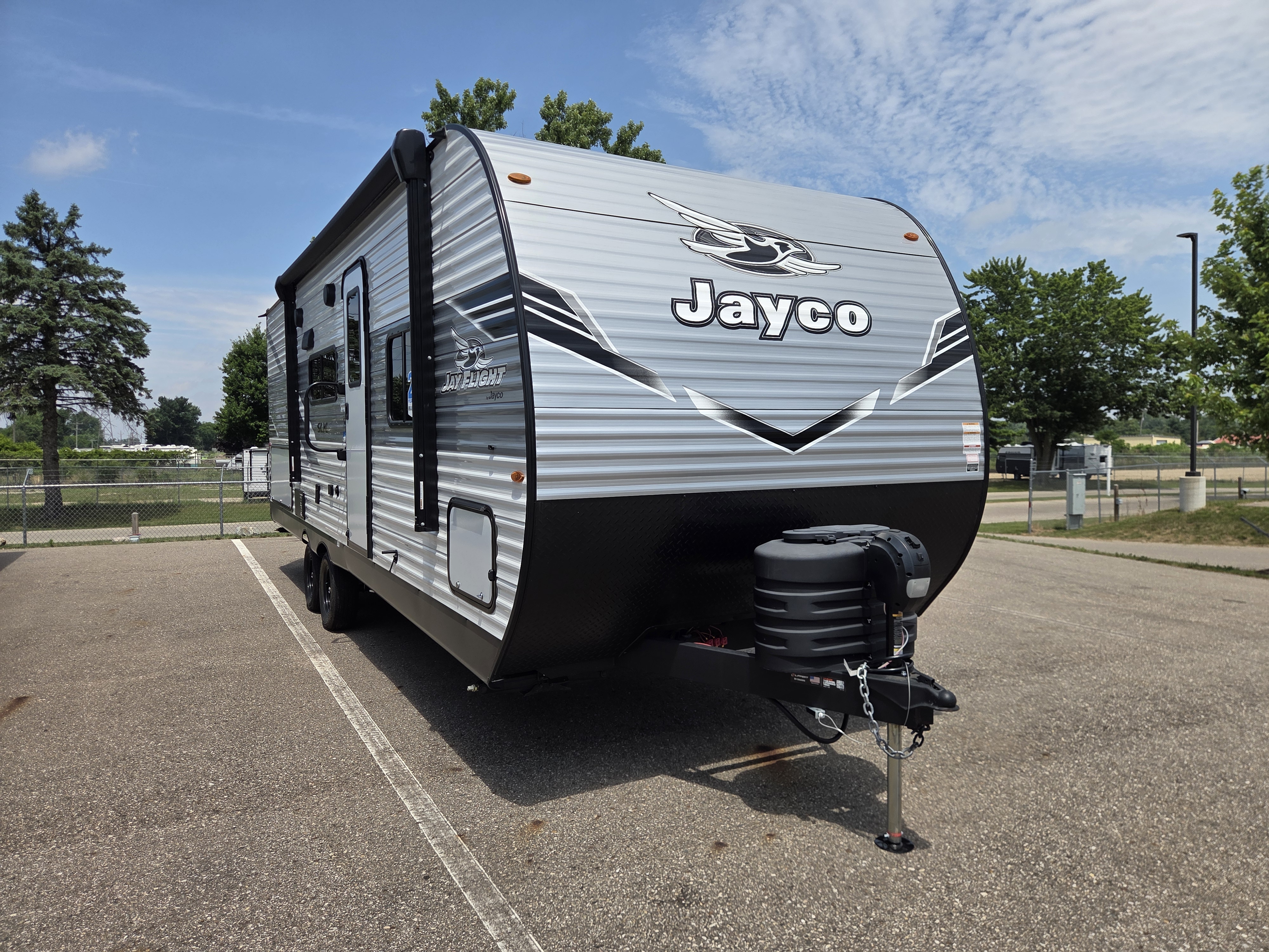 2026 Jayco Jay Flight SLX 245BHS, $ 26,999