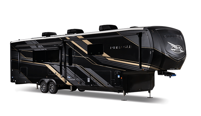 2027 Jayco Pinnacle 39FLOK, $ 186,061