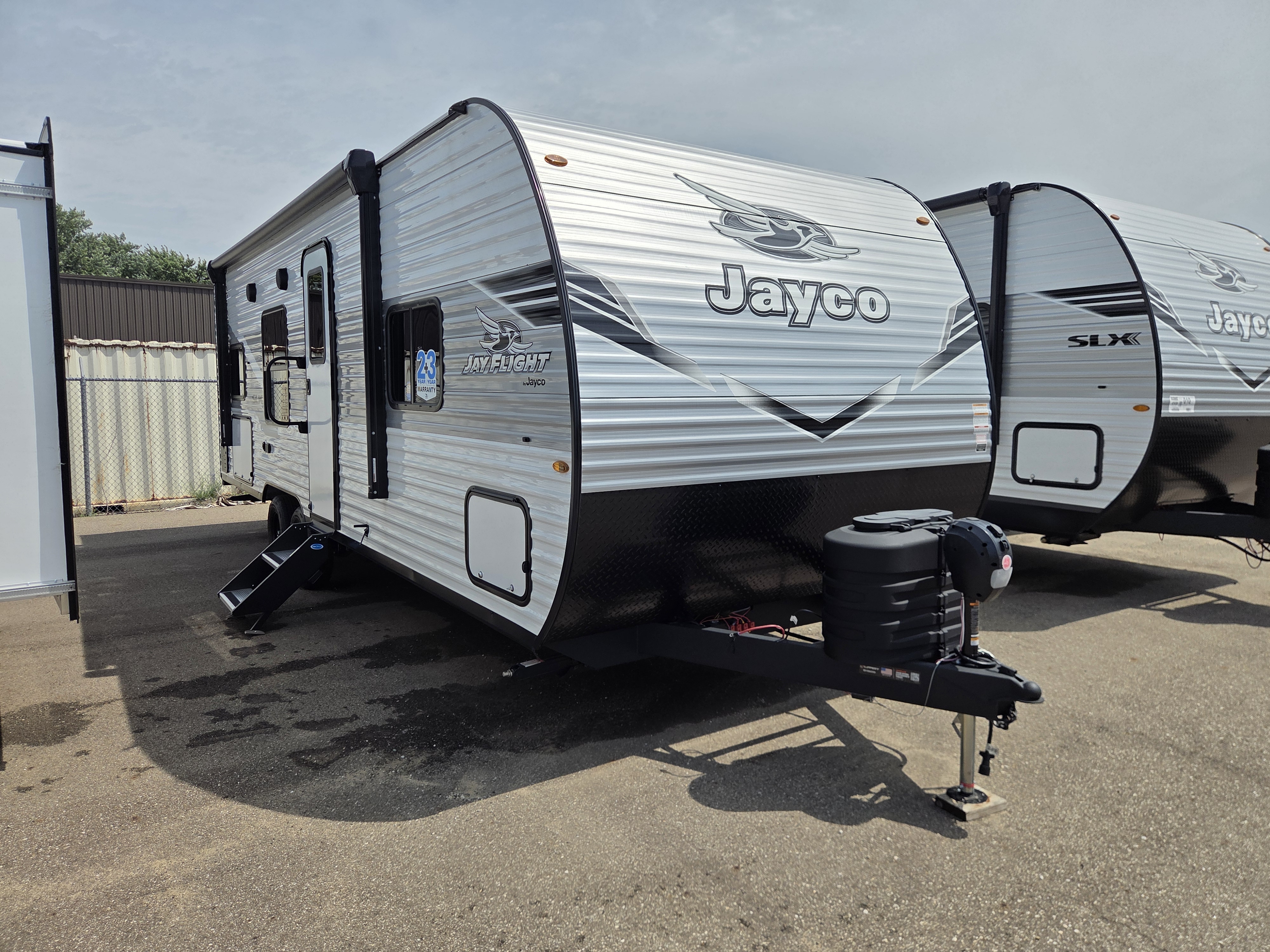 2026 Jayco Jay Flight SLX 260BHW, $ 19,999