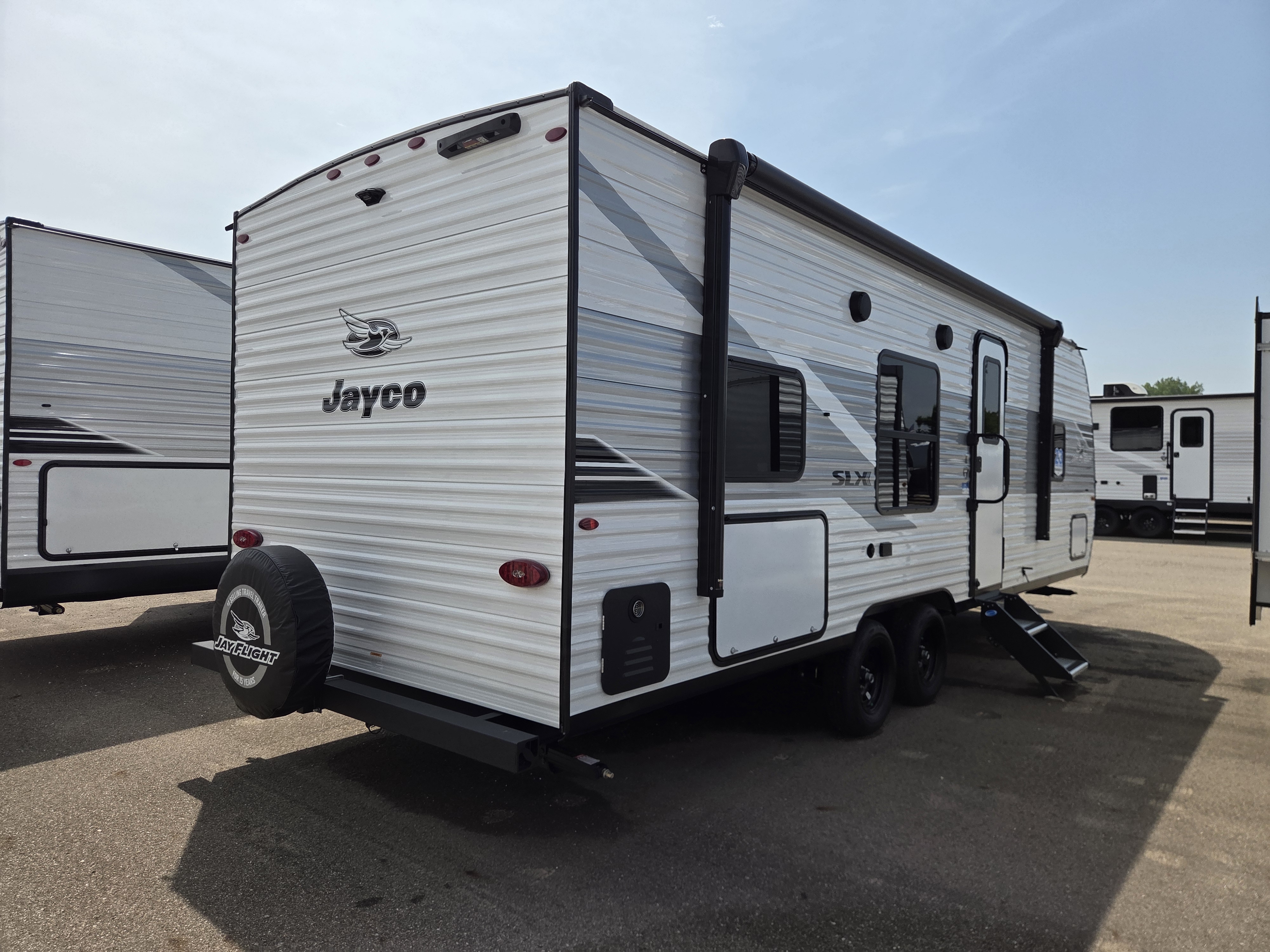 2026 Jayco Jay Flight SLX 260BHW, $ 19,999