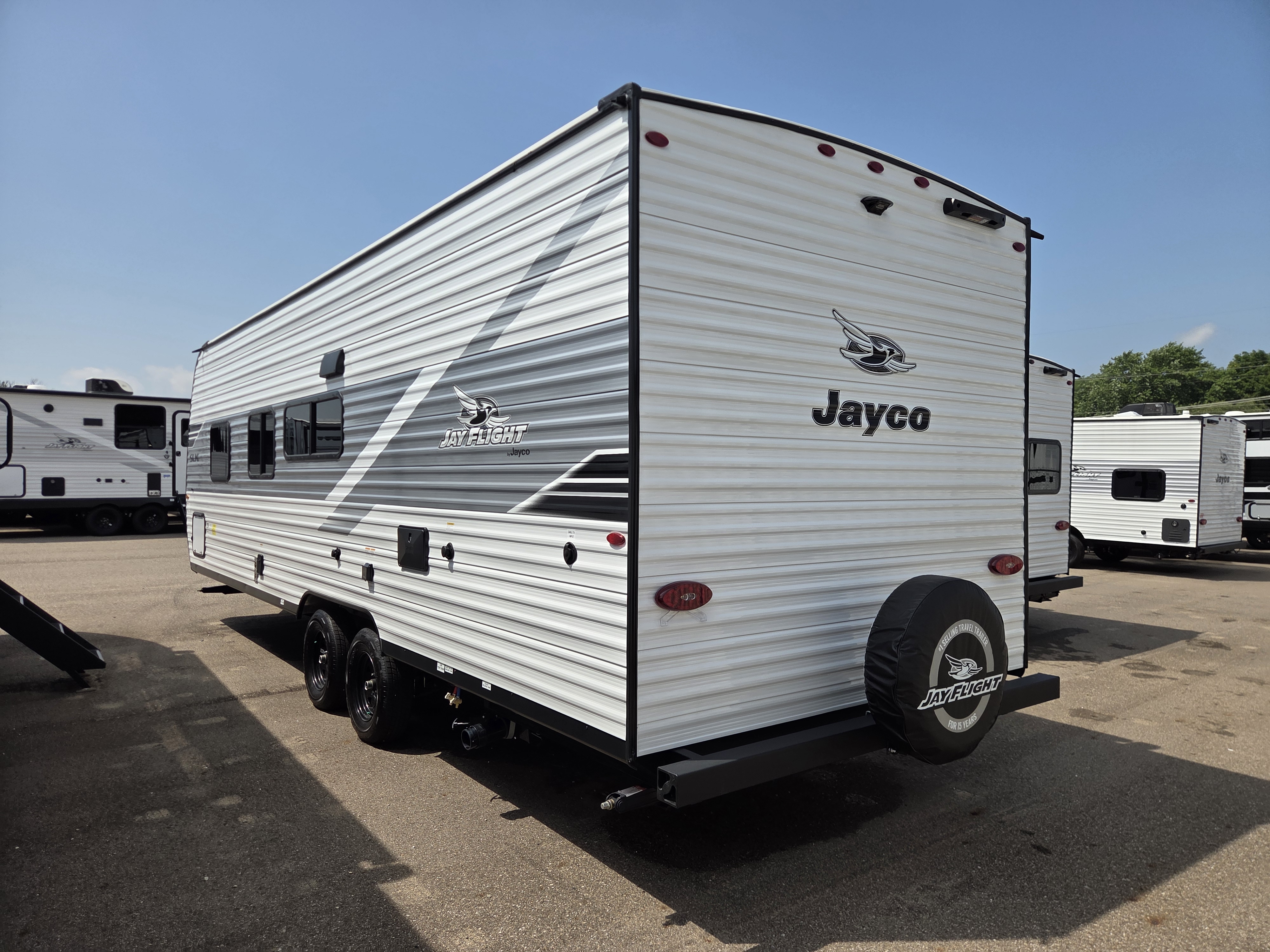 2026 Jayco Jay Flight SLX 260BHW, $ 19,999
