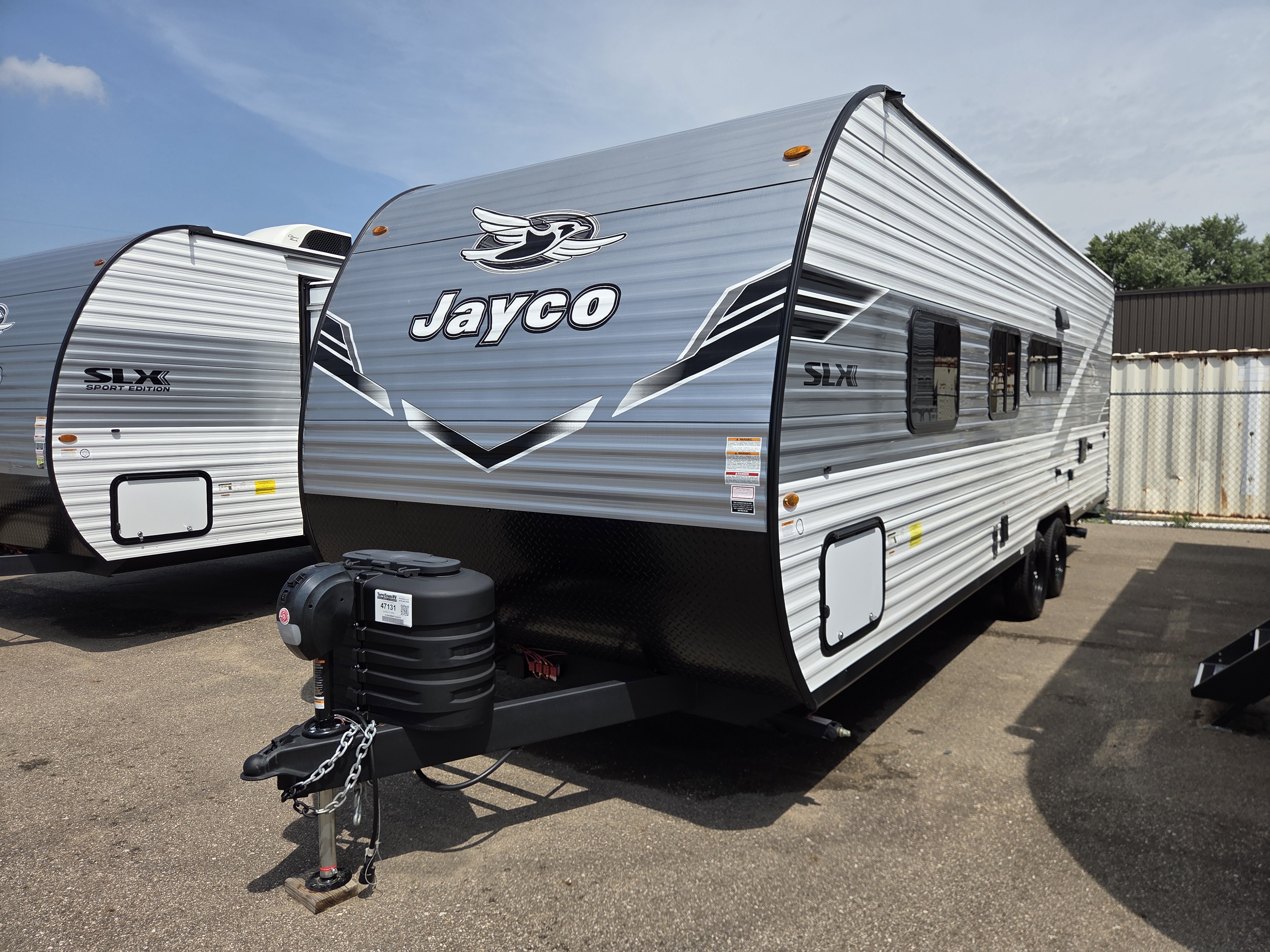 2026 Jayco Jay Flight SLX 260BHW, $ 19,999