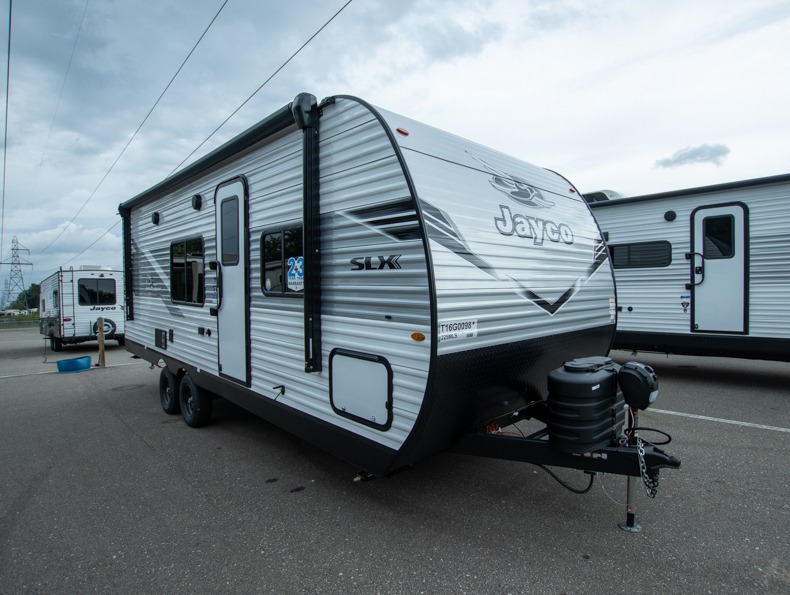 2026 Jayco Jay Flight SLX 225MLSW, $ 27,999