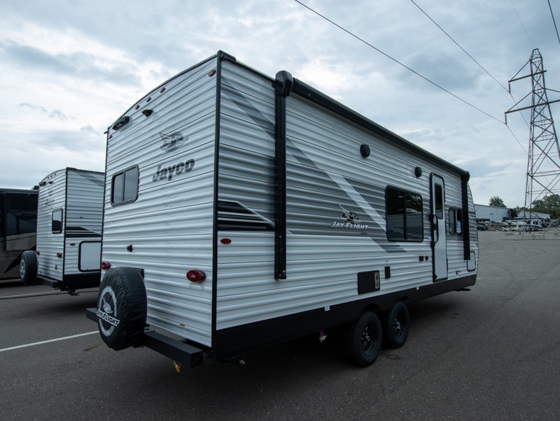 2026 Jayco Jay Flight SLX 225MLSW, $ 27,999