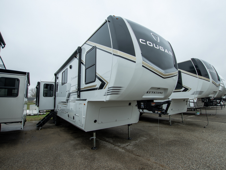 2026 Keystone Cougar 360MBI, $ 74,990