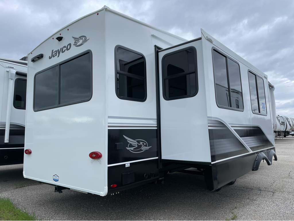 2026 Jayco Eagle SLE 30RLT, $ 47,995
