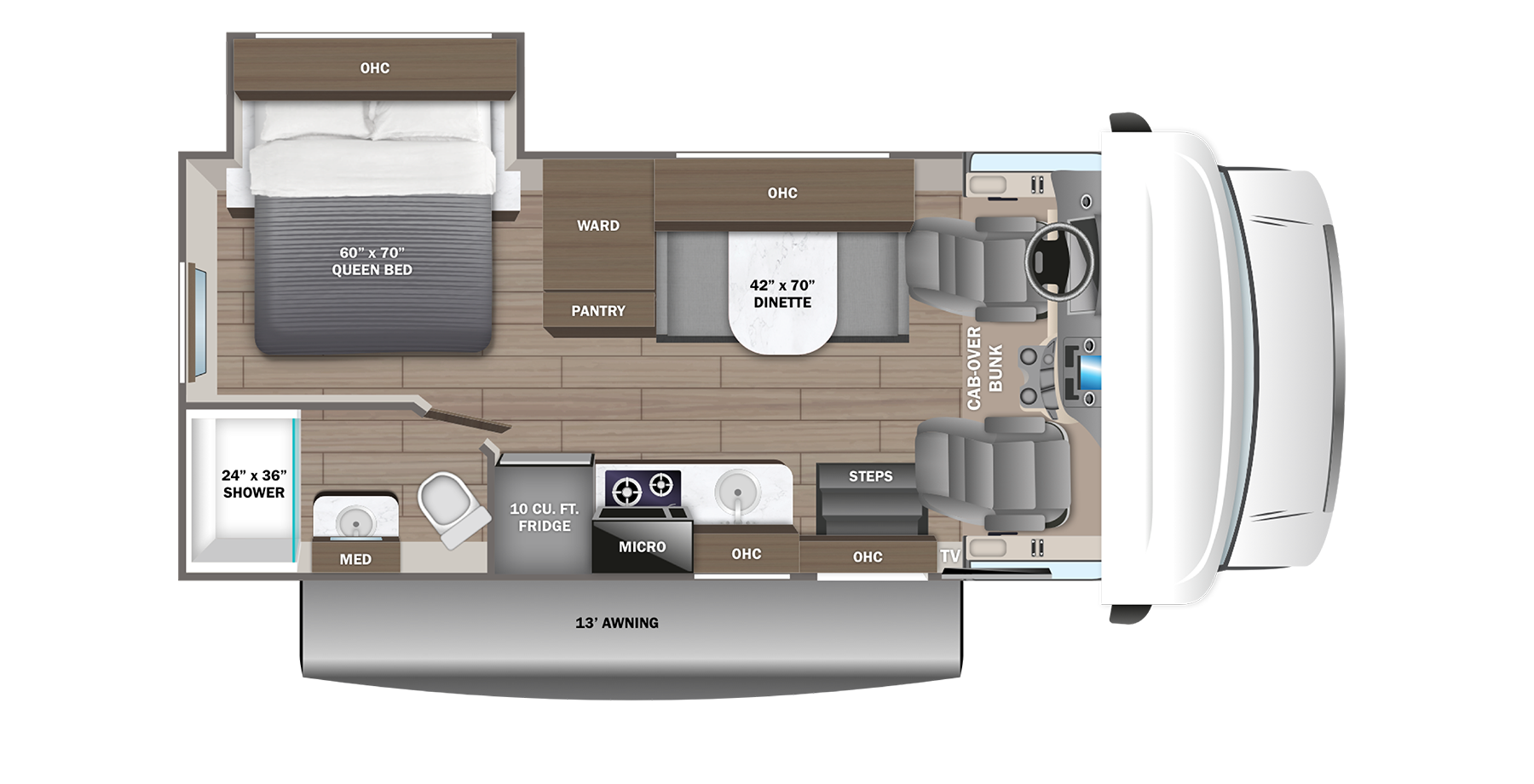 2027 Jayco Redhawk SE 22CF, $ 79,999
