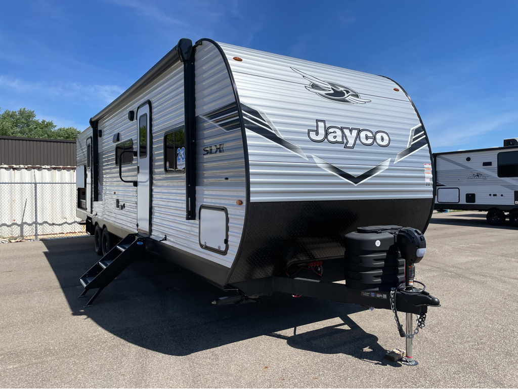 2026 Jayco Jay Flight SLX 321BDS, $ 34,999