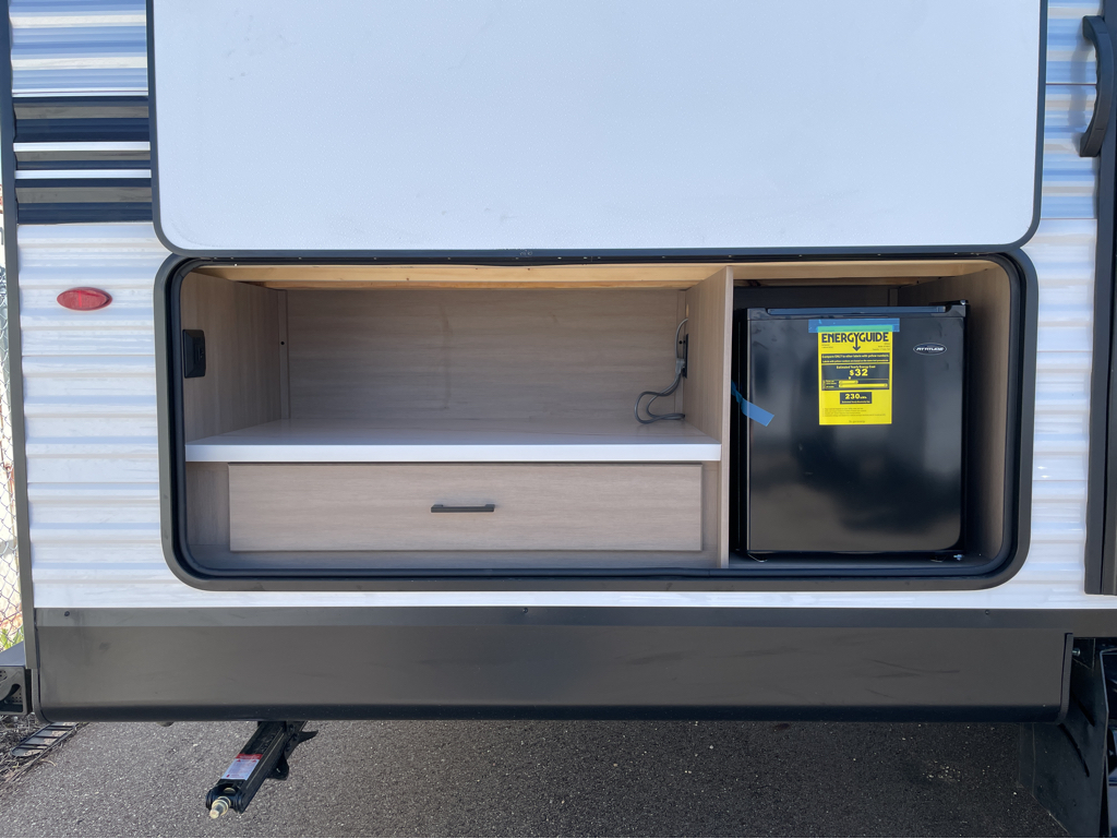 2026 Jayco Jay Flight SLX 321BDS, $ 34,999