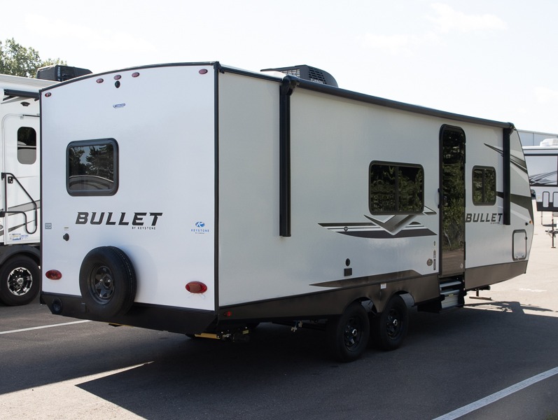 2025 Keystone Bullet Classic (East) 2240RK, $ 24,999