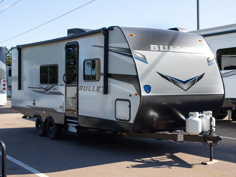 2025 Keystone Bullet Classic (East) 2240RK, $ 24,999