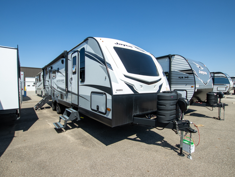 2024 Jayco White Hawk 29BH, $ 34,999