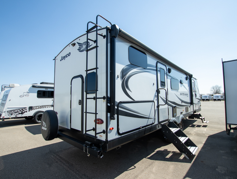 2024 Jayco White Hawk 29BH, $ 34,999